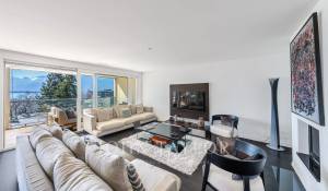 Sale Apartment Montreux