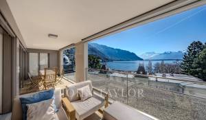 Sale Apartment Montreux