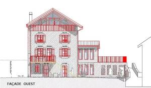 Sale Apartment Montreux