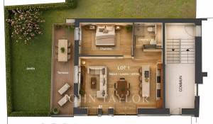 Sale Apartment Montreux