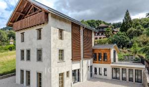 Sale Apartment Montreux