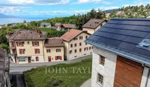 Sale Apartment Montreux