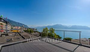 Sale Apartment Montreux