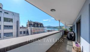 Sale Apartment Montreux