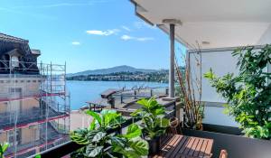 Sale Apartment Montreux