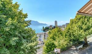 Sale Apartment Montreux