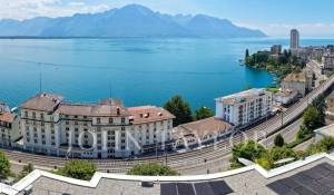 Sale Apartment Montreux
