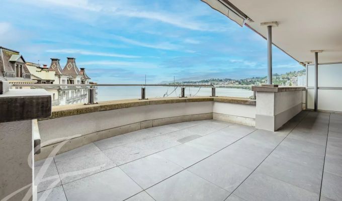 Sale Apartment Montreux