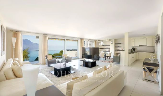 Sale Apartment Montreux