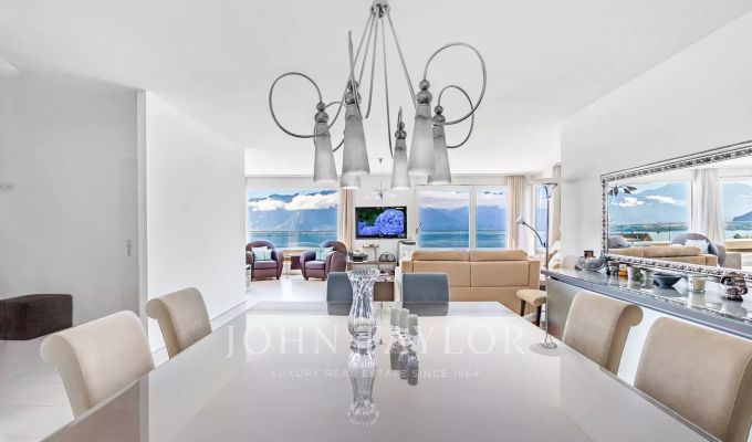 Sale Apartment Montreux