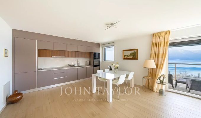 Sale Apartment Montreux