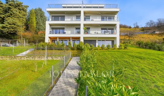 Sale Apartment Montreux