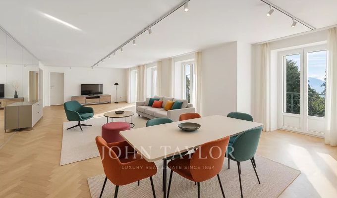 Sale Apartment Montreux