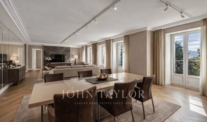 Sale Apartment Montreux