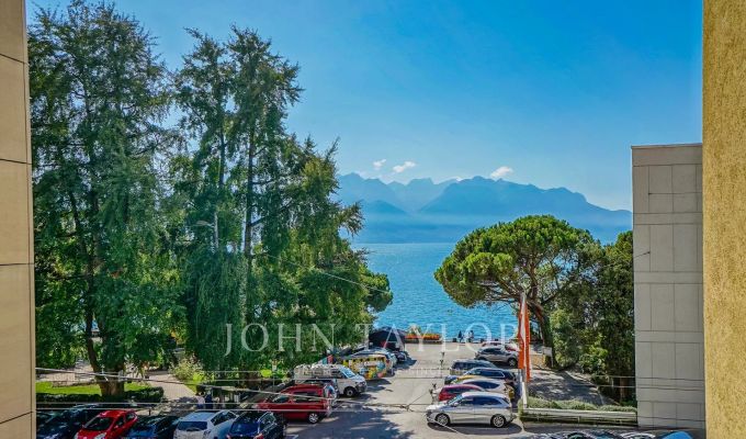 Sale Apartment Montreux
