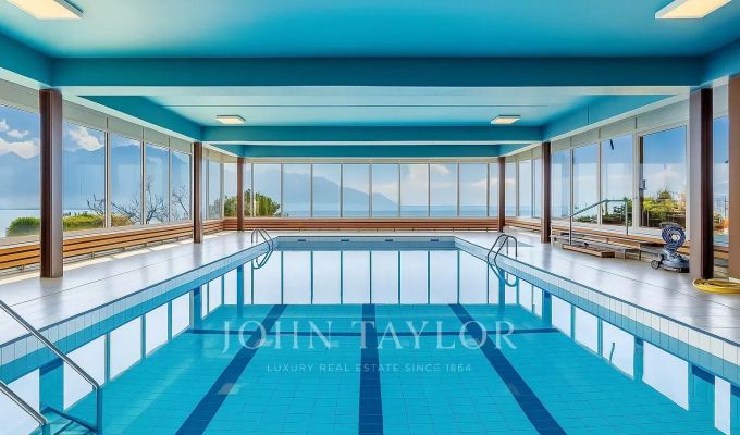 Sale Apartment Montreux