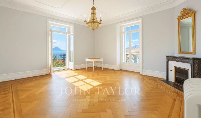 Sale Apartment Montreux