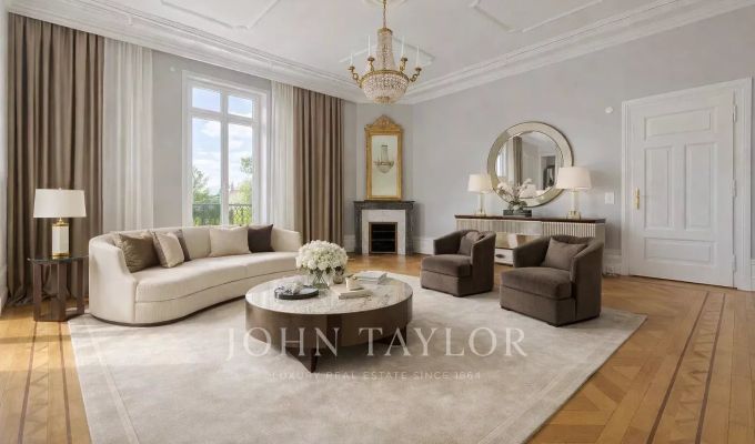 Sale Apartment Montreux