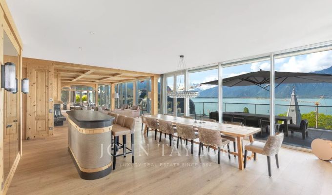 Sale Apartment Montreux