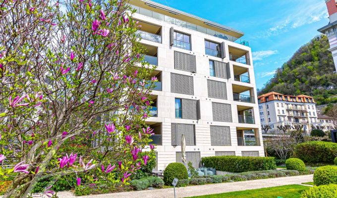 Sale Apartment Montreux