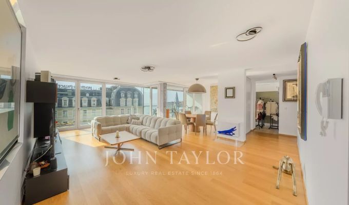 Sale Apartment Montreux