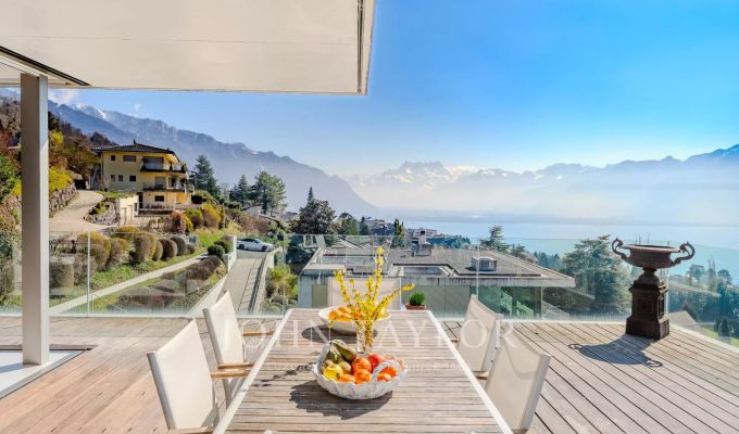 Sale Apartment Montreux
