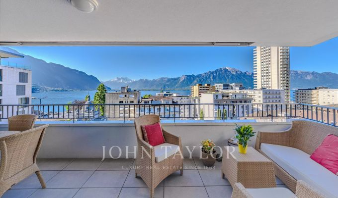 Sale Apartment Montreux