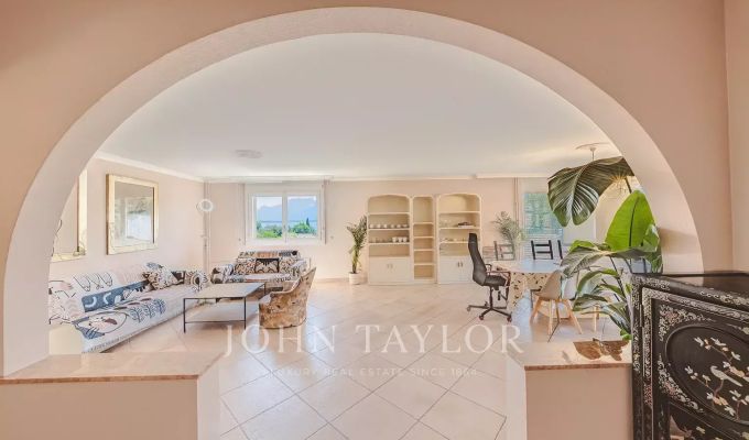 Sale Apartment Montreux