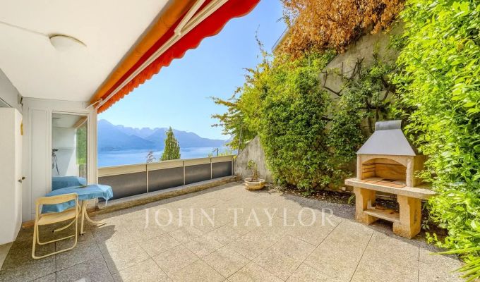 Sale Apartment Montreux