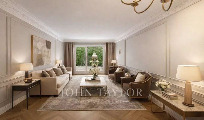 Sale Apartment Montreux