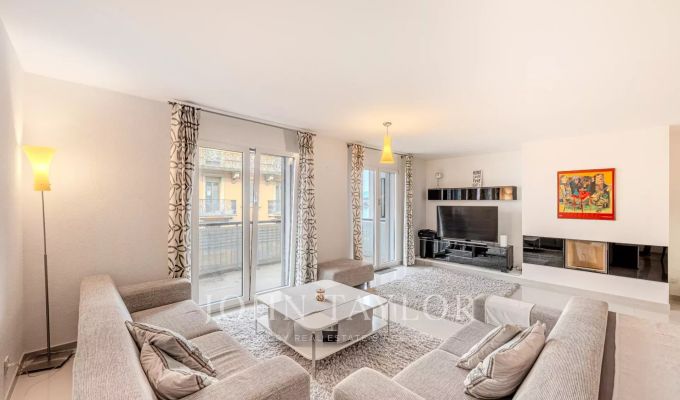 Sale Apartment Montreux