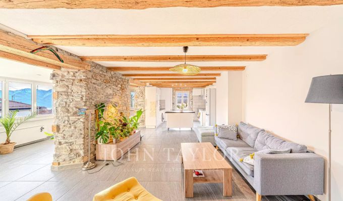 Sale Apartment Montreux