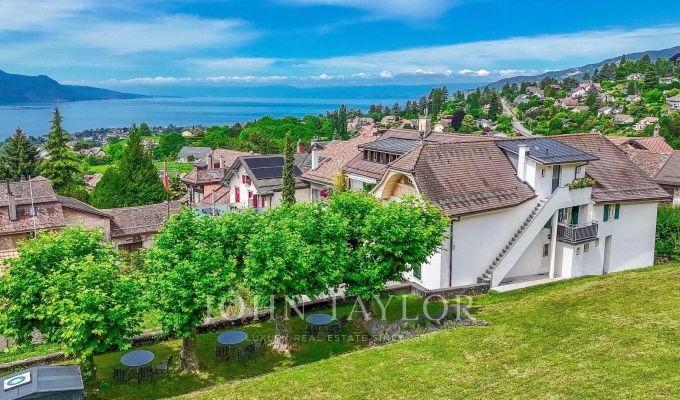 Sale Apartment Montreux