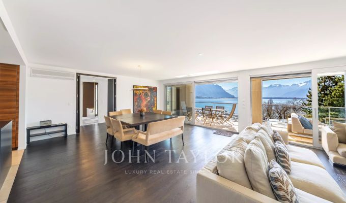 Sale Apartment Montreux