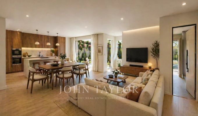 Sale Apartment Montreux