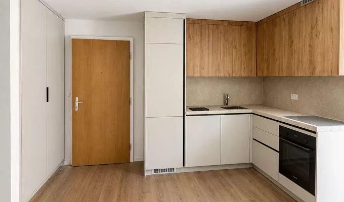 Sale Apartment Montreux