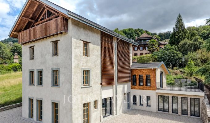 Sale Apartment Montreux