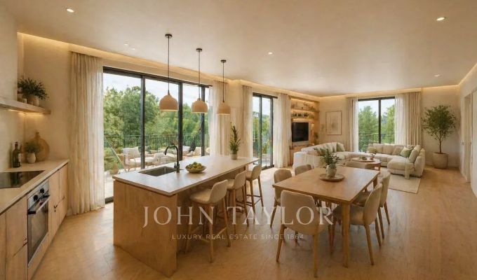 Sale Apartment Montreux