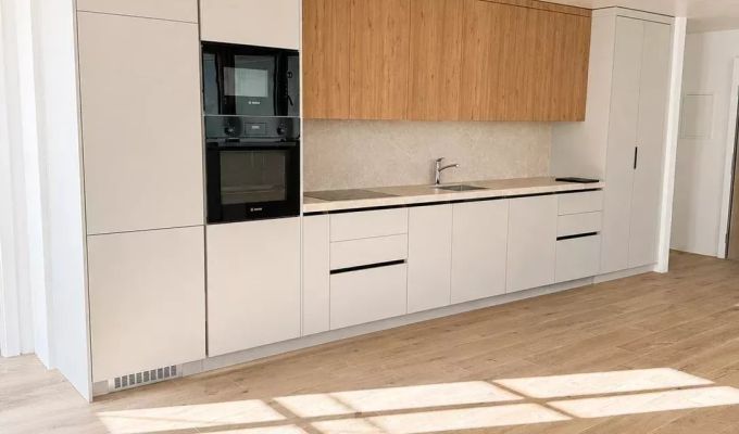 Sale Apartment Montreux