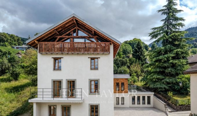 Sale Apartment Montreux