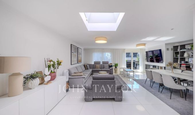 Sale Apartment Montreux