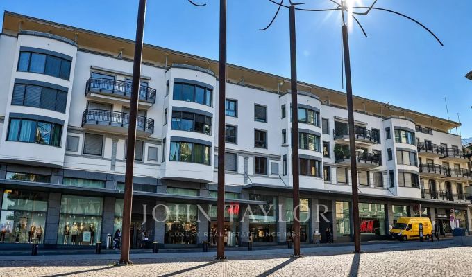 Sale Apartment Montreux