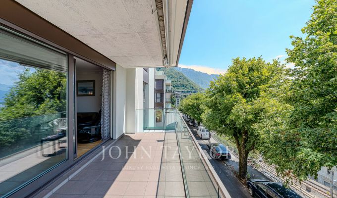 Sale Apartment Montreux