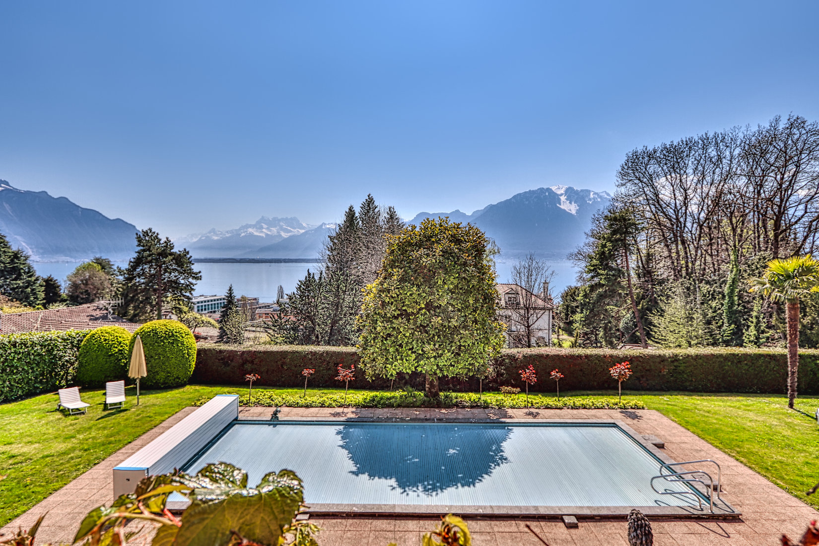 Ad Sale Apartment Montreux (1820), 3 Rooms refV0133MX