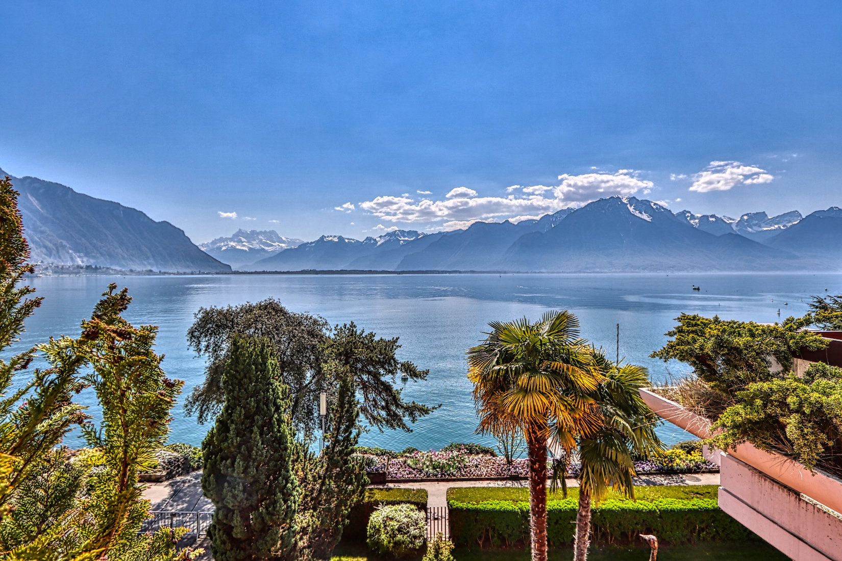 Ad Sale Apartment Montreux (1820), 4 Rooms refV0135MX