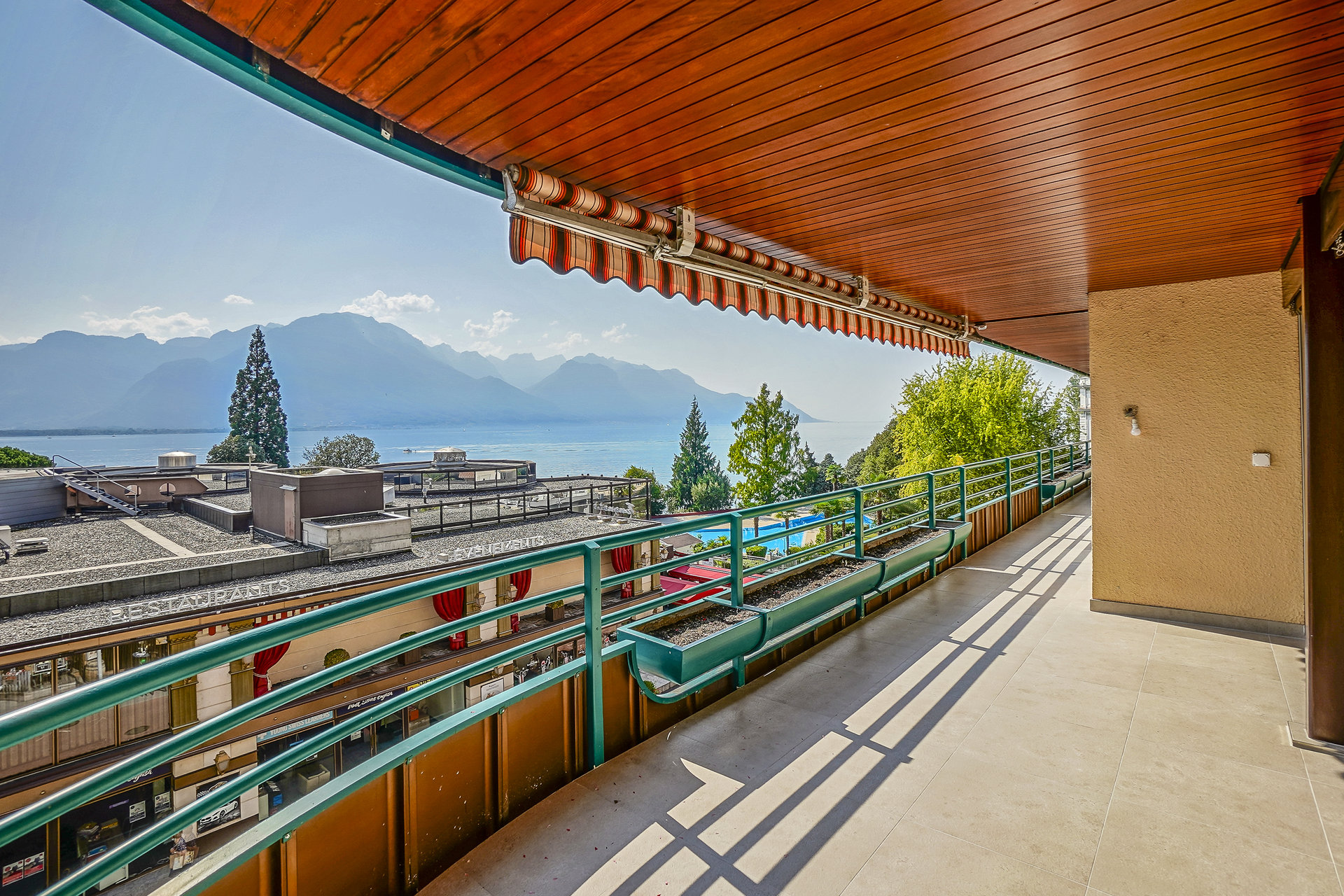 Ad Sale Apartment Montreux (1820), 4 Rooms refV0138MX