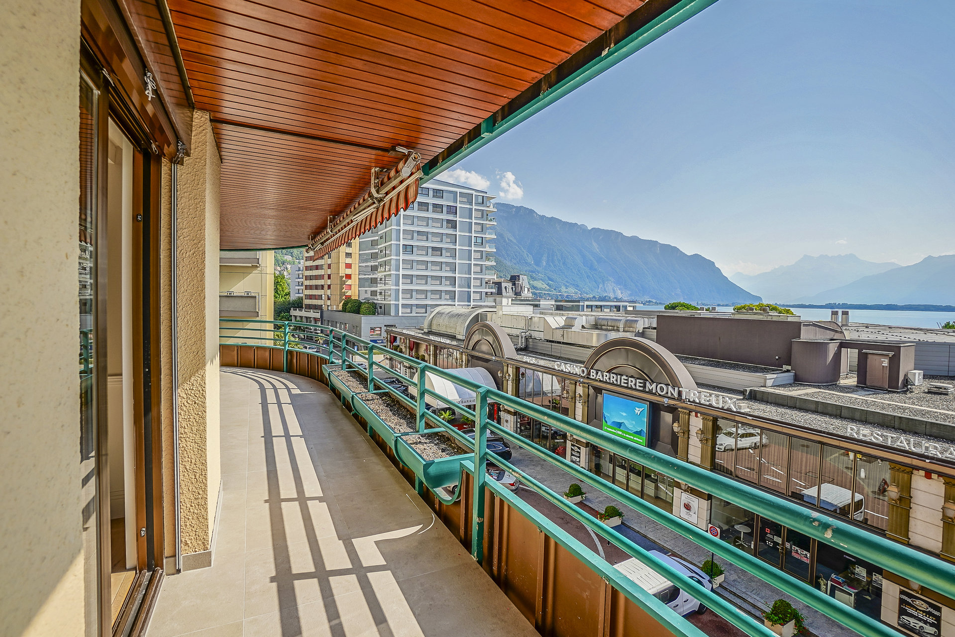 Ad Sale Apartment Montreux (1820), 4 Rooms refV0138MX