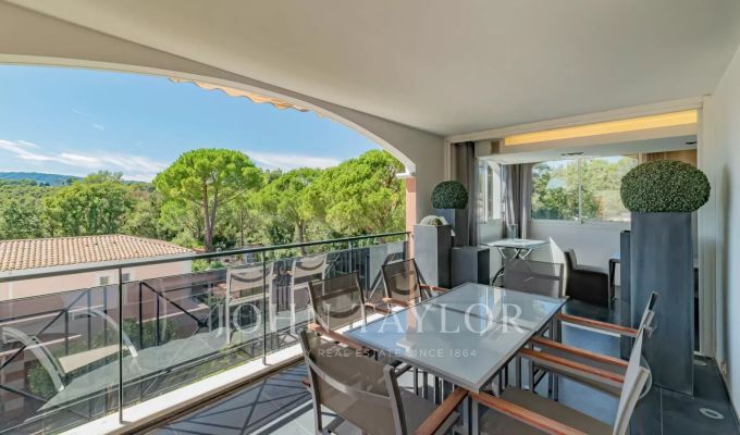 Sale Apartment Mougins