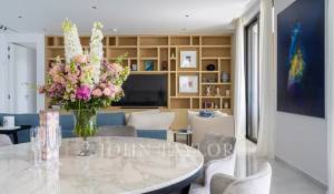 Sale Apartment Mouttagiaka