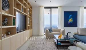 Sale Apartment Mouttagiaka